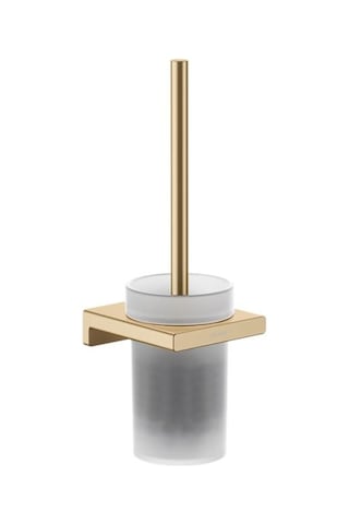 Hansgrohe Addstoris Tuvalet Fırçası - 41752140