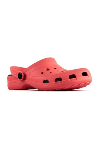 Buckhead Copacabana Eva Orange Turuncu Crocs Mod Terlik 4154 Turuncu