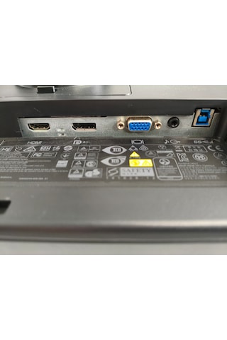 Lenovo T2454p 24"ıps Led Monitör 1920x1200 Hdmı/dp/vga/usb 3.0