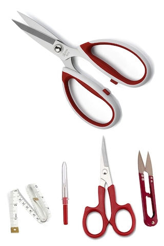 Pin 4093 Geniş Ağızlı Sağ Ve Sol Kullanıma Uygun 9 İnç 23 Cm