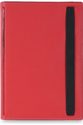 T Oshiba Excite Pure At10-a-104 10.1" Tablet Uyumlu Standlı Tablet Kılıfı + Nano Ekran Koruyucu