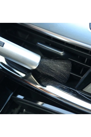 Periboia Araç Detaylı Temizlik Fırçası İç Dış Temizlik Klavye İç