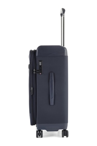 Ççs Unisex Orta Boy Valiz V.ccs450-2 Laci