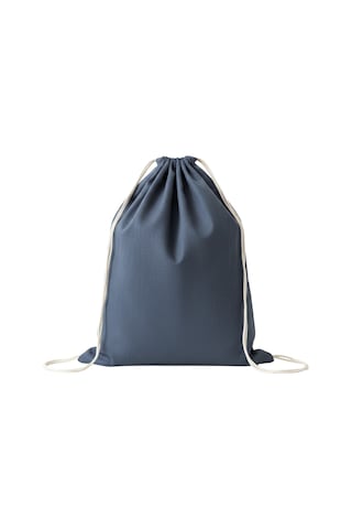 Baghashtag Gri Bez Kese 15 Cm X 20 Cm Diğer