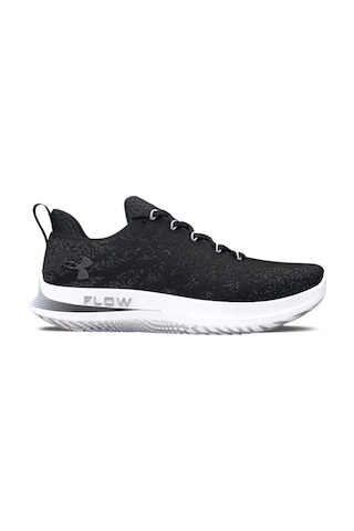 Under Armour Velociti 3 Kadın Siyah Koşu Ayakkabısı 3026124-002 Siyah