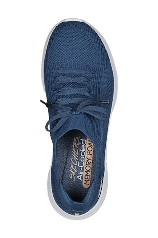 Skechers Ultra Flex Kadın Ayakkabı 149854-nvy Lacivert