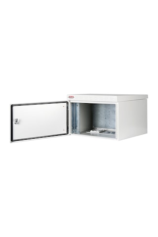 Lande - Proline 500-o Safebox Outdoor Harici Ortam Ip55 Kabinet 600x600mm 7u