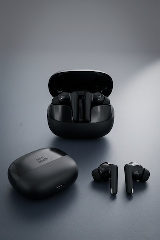 Nettech Nt-bth24 Tws Kulak İçi Bluetooth Kulaklık Yüksek Bataryalı Siyah