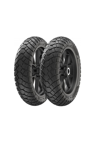 Anlas Wınter Grıp 2 120/70-16 SC500 57S