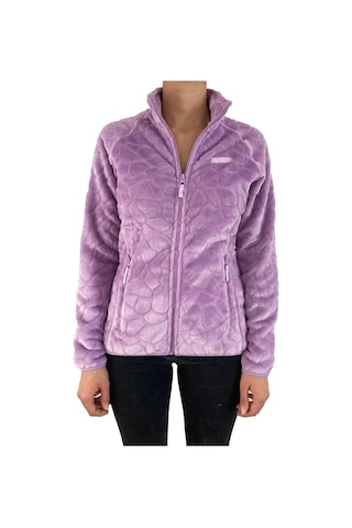 Roxy Terjft07037-pjc0 Touring Fz Plr Kadın Polar 001