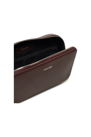 Calvın Kleın Erkek Omuz Çantası K50k512750-gcj Kahverengi