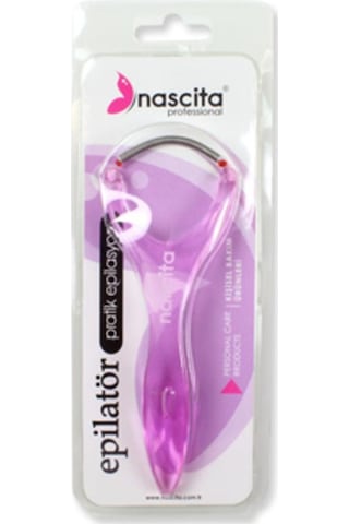 Nascita 000003 Pratik Epilator Yay