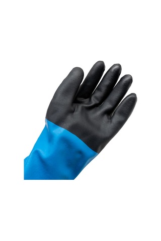 Mapa Temptec 332 Isı Ve Kimyasal Dayanımlı Termal Eldiven No: 9