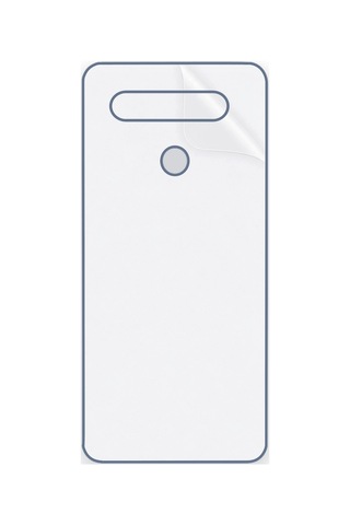 Schitec Lg K51s Uyumlu Arka Yüzey Hidrojel Koruyucu Film 50974964