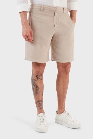 Armani Exchange Erkek Bermuda 8Nzs67 Znfnz 1724 Bej