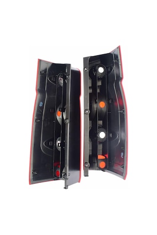 Volkswagen Crafter Sağ Sol Arka Stop Lambası Takımı 2006--2014