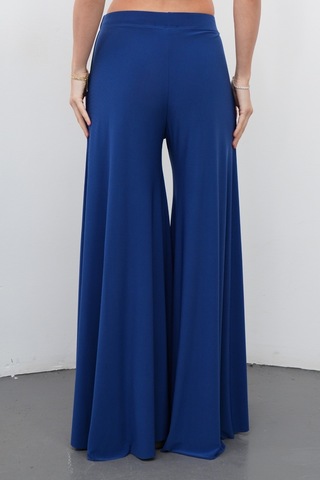 Penyebizden Pantolon Etek-indigo