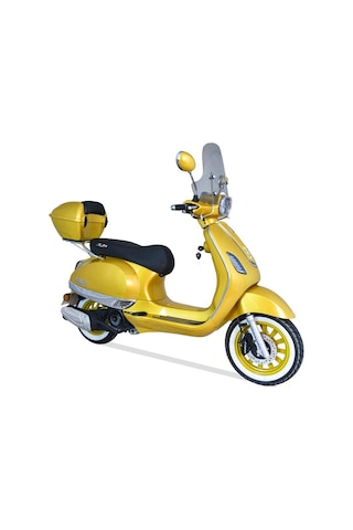 Arora Safari 50 Cc Scooter Ön Fren Disk Balatası