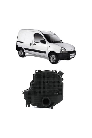 1998-2003 Renault Kangoo 1.4 8v Hava Filtre Kazanı