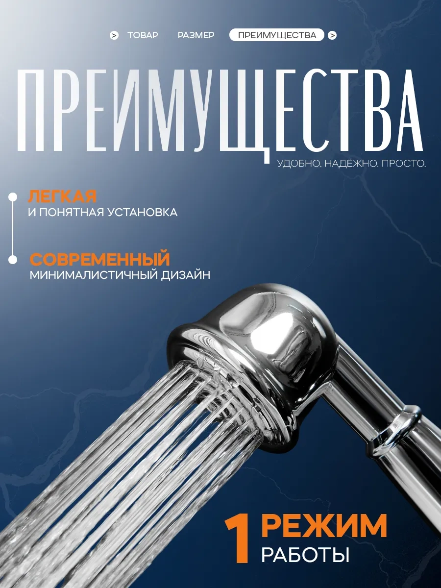 Zeın Duş Başlığı 145769465 Krom