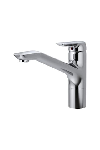 Ideal Standard Ceramix Blue Mutfak Bataryası - B9495aa- Krom