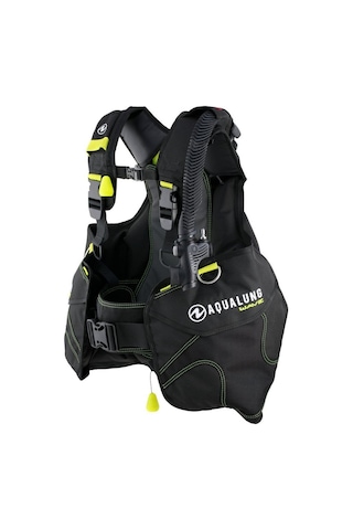 Aqualung Wave Seviye Yeleği Bcd Çok Renkli