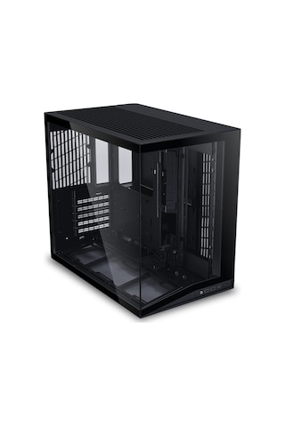 Lian Li O11 Dynamic Mini V2 Siyah Mid Tower Atx Kasa Akak0llı0079