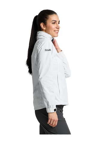 Slam Ws Saılıng Jacket W03 Beyaz