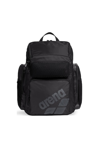 Arena One Go 45 Litre Unisex Siyah Günlük Stil Sırt Çantası 010231100 1735576 Siyah