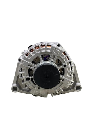 Valeo 12v Alternatör Dinamo 130 A Dfm-rvc Chevrolet Aveo-fıat Doblo-opel Astra J-suzuki Swıft
