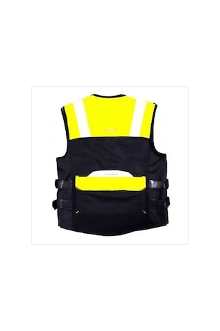 Prosev Mb-075 Reflektörlü Motosiklet Yeleği (544576226)