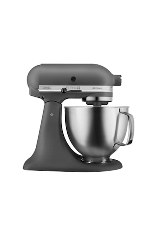 Kitchenaid Artisan 5KSM156QPEPP 4.8 L Stand Mikser