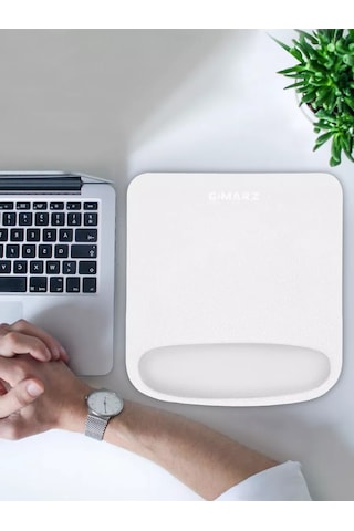 Gimarz Küçükderi Bilek Desteği Ve Minderli Fare Altlığı. 219041520