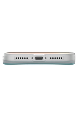 Zagg Cases Milan Snap iPhone Uyumlu 17 Pro Max Kılıf Gökkuşağı 702319019 Çok Renkli
