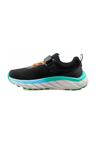 Dudino 34c104 Dfly Black Çocuk Günlük Ayakkabı 34c104-dfly-black Siyah 34c104-dfly-black Siyah
