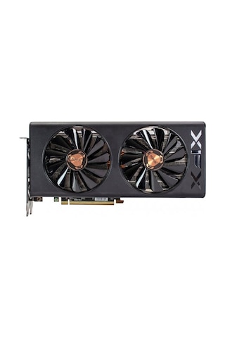 XFX AMD Radeon RX 5500 XT Thicc II Pro RX-55XT8DFD6 8 GB 128 Bit GDDR6 Ekran Kartı