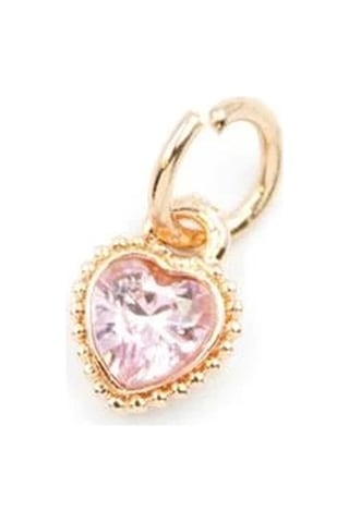 Pn Bileklik Charm - Pembe Pembe