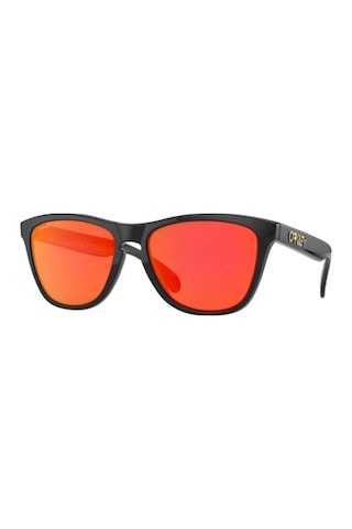 Oakley Oo9013e6 Frogdkıns Aynalı Güneş Gözlüğü