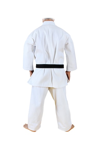 Dosmai Profesyonel Judo Aikido Elbisesi Ja060 Beyaz