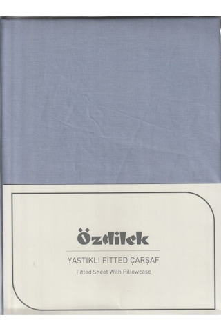 Çarşaf Fitted Yastıklı Ranforce 100 200 Okyanus Colourıst Çok Renkli Çarşaf Fitted Yastıklı Ranforce 100 200 Okyanus Colourıst Çok Renkli