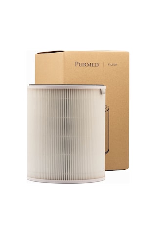 Vestel Vht 402 Hava Temizleyici Filtre Beyaz Hepa + Karbon