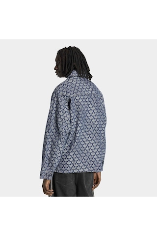 Adidas Kd0397 Monogram Shı Çok Renkli