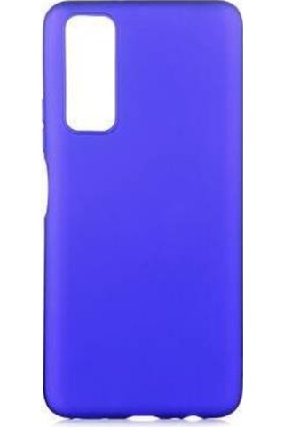 Huawei P Smart 2021 Kilif Maximum Kamera Korumali Soft Silikon 470587185