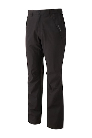 Craghoppers Stefan Pantolon Siyah