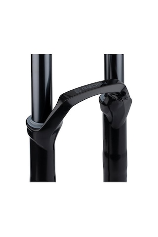 Rock Shox Judy Silver Tk Solo Air 29" 15x110mm Gidon Kilitleme Amortısör Mat Siyah 306 Siyah