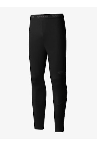 The North Face Nf0a8bzy-jk3 Easy Leggings Erkek Tayt Siyah