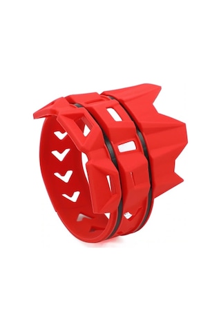 Motosiklet Egzoz Koruma Ekzos Egsoz Eksoz Ekzos - Siyah