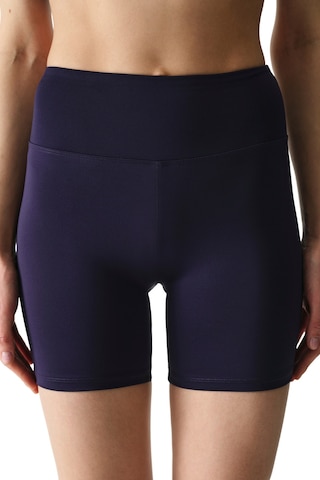 Penti Lacivert Smooth Feel Hot Pantolon