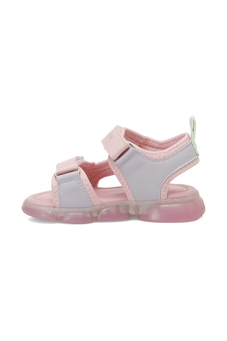 Kinetix Fımor B 5fx Pembe Kız Çocuk Sandalet 000000000101945272 Pembe-lıla-mınt