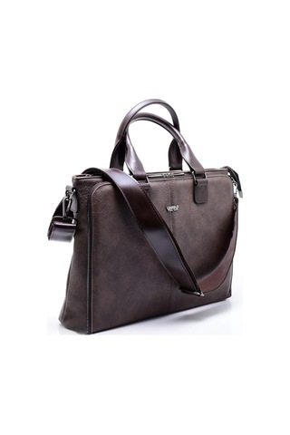 Bags Prime Evrak Çantası Bagsevrak1 - Kahverengi